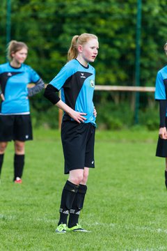 Bild 137 - B-Juniorinnen Kieler MTV - MTSV Olympia Neum�nster : Ergebnis: 0:10